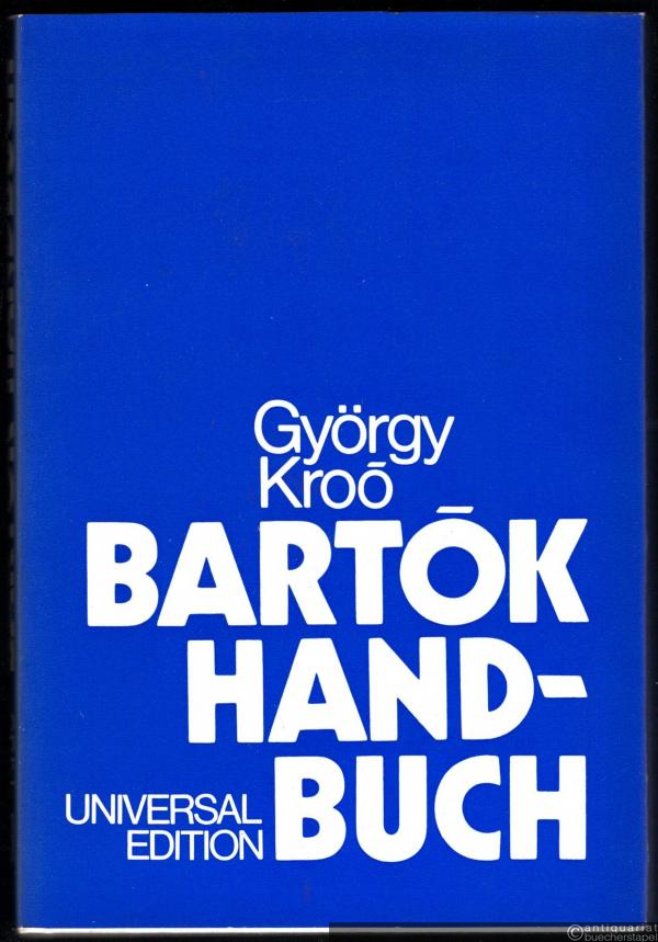  - Bartok-Handbuch.