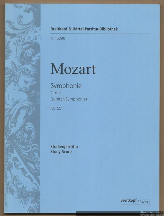  - Ouvertüre zur Oper Fidelio Op. 72 (= Breitkopf & Härtel Partitur-Bibliothek, Nr. 5307). Urtext. Studienpartitur.