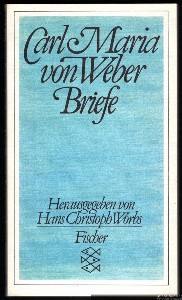  - Briefe (= Fischer Taschenbuch 2144).