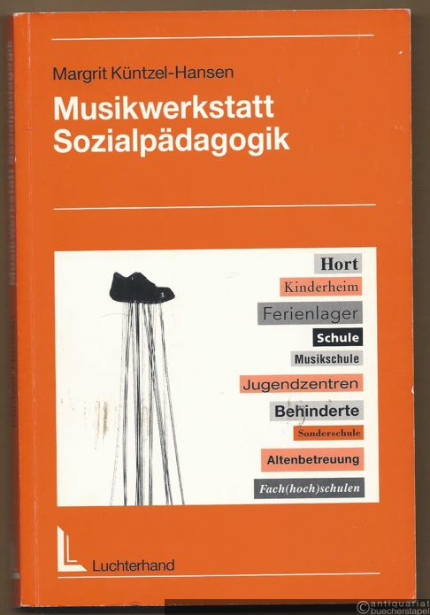  - Musikwerkstatt Sozialpädagogik.