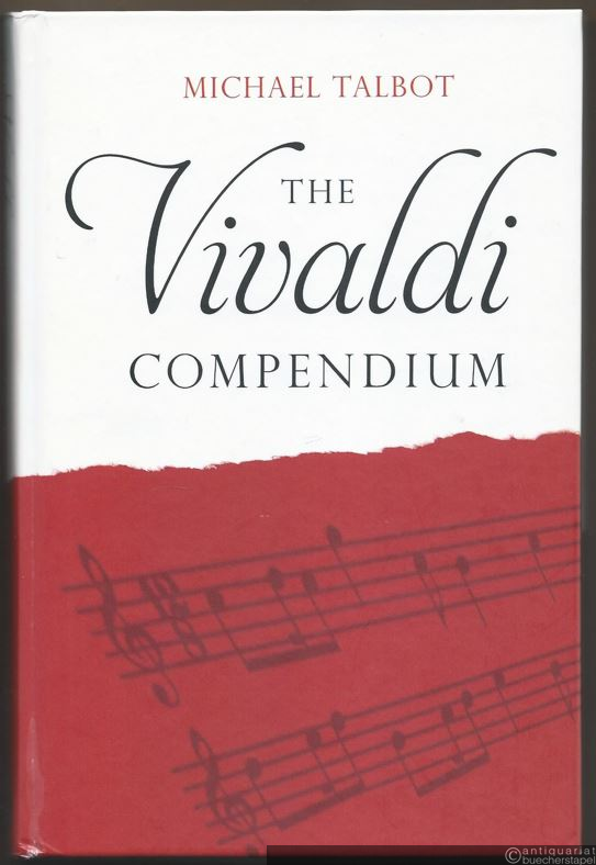  - The Vivaldi Compendium.