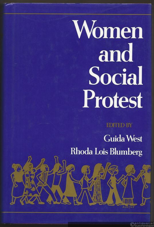  - Women and Social Protest.