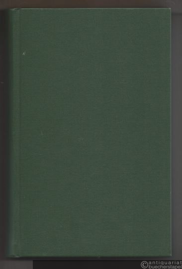  - Der vollkommene Kapellmeister 1739 (= Documenta Musicologica. Erste Reihe: Druckschriften - Faksimiles, V).