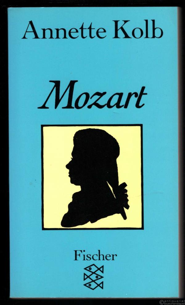  - Mozart. 