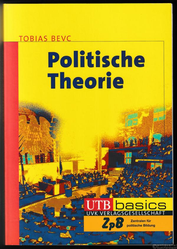  - Politische Theorie.