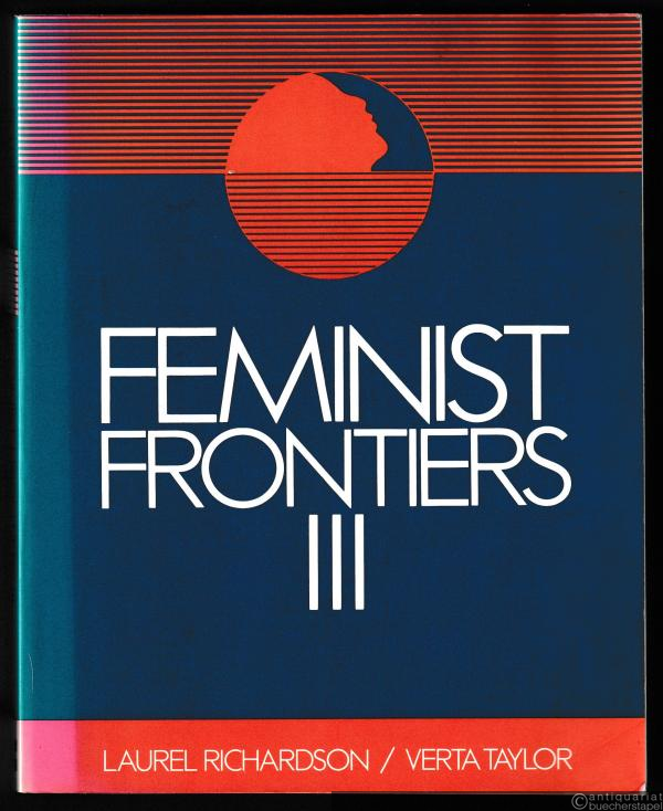  - Feminist Frontiers III.