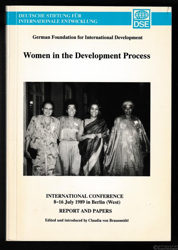  - Women in the Development Process.