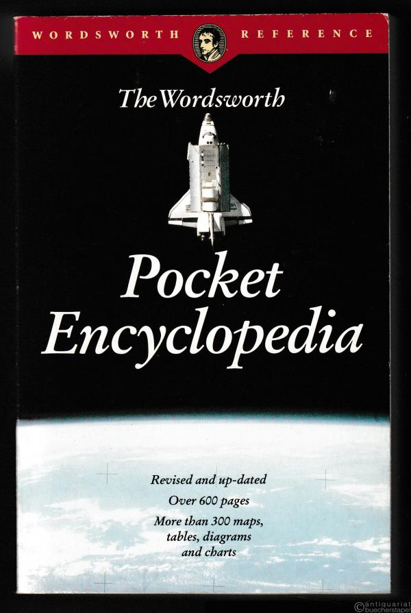  - The Wordsworth Pocket Encylopedia (= Wordsworth Reference).