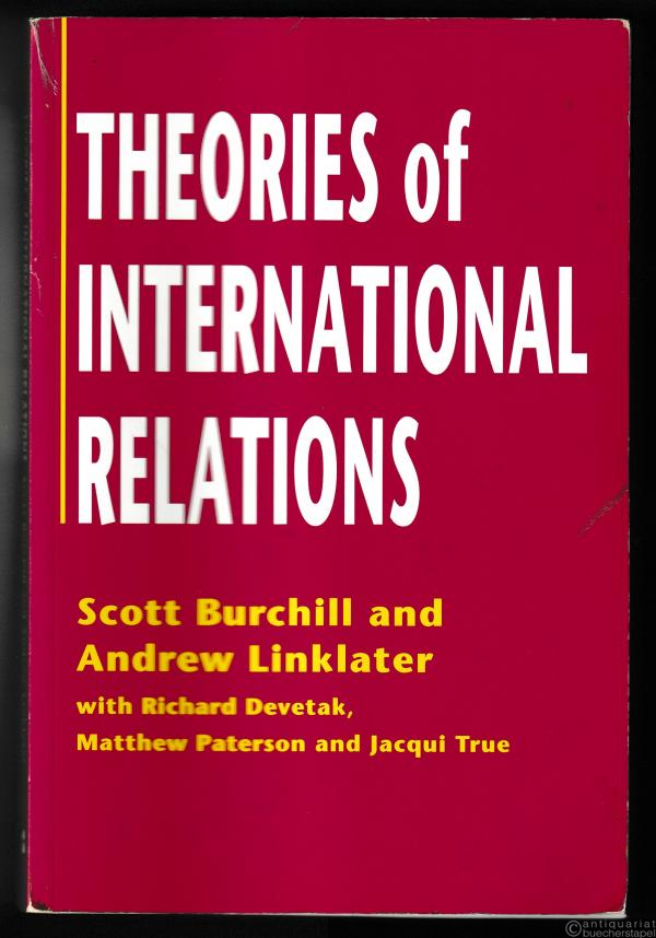  - Theories of International Relations.