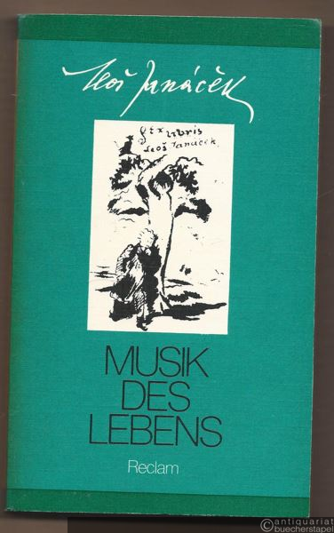  - Musik des Lebens. Skizzen, Feuilletons, Studien (= Reclams Universal Bibliothek, Bd. 791).
