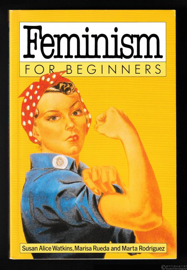  - Feminism for Beginners.