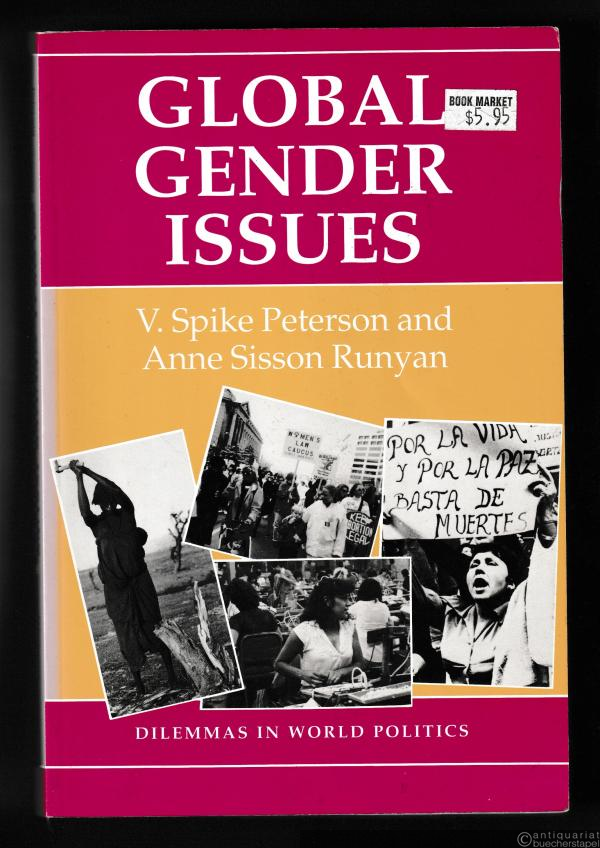  - Global Gender Issues (= Dilemmas in World Politics).