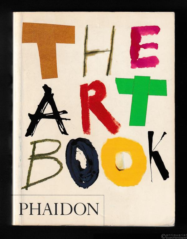  - The Art Book.