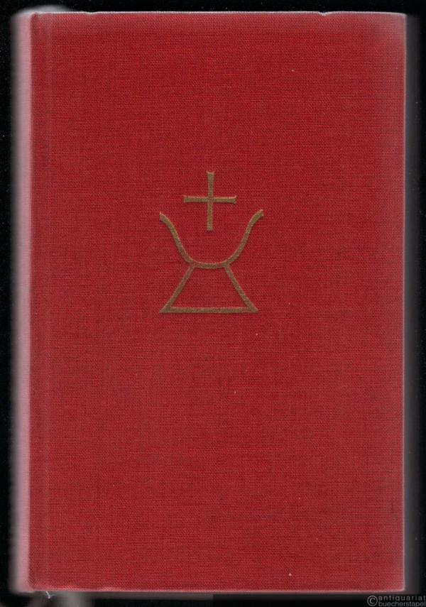  - Allgemeines Evangelisches Gebetbuch.