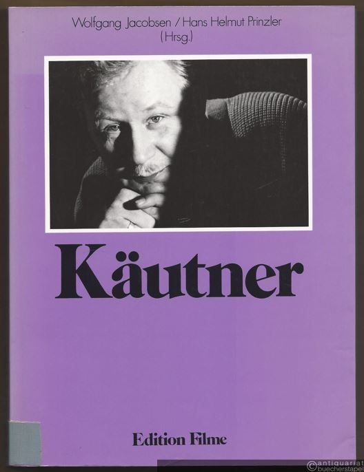  - Käutner (= Edition Filme 8).
