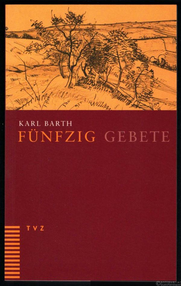  - Fünfzig Gebete.
