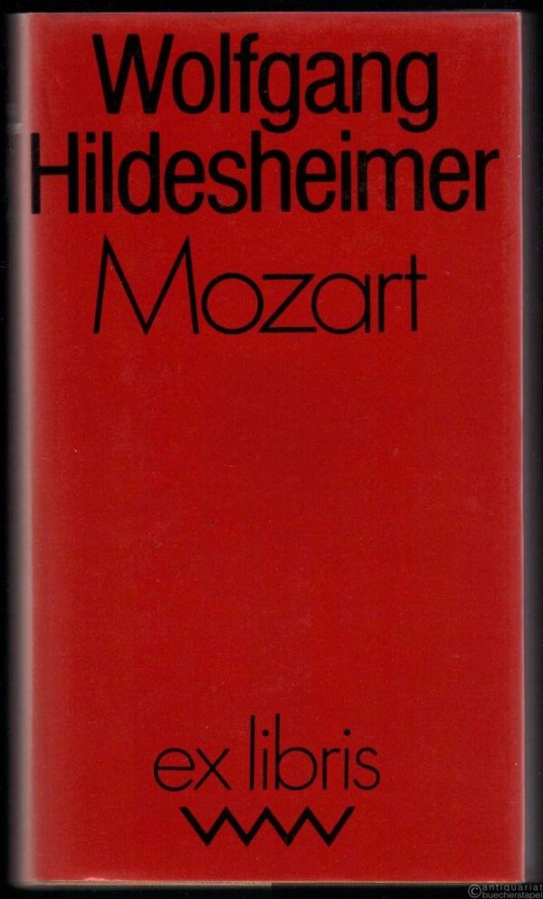  - Mozart.