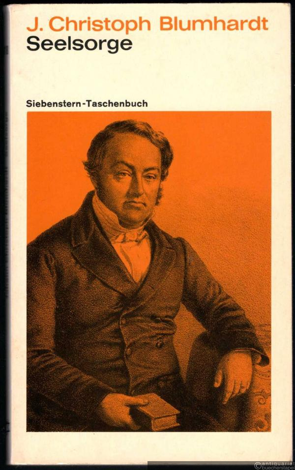  - Seelsorge (= Siebenstern Taschenbuch, Bd. 118).