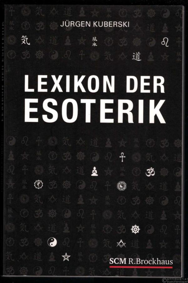  - Lexikon der Esoterik.