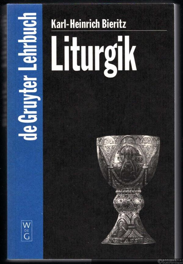  - Liturgik.