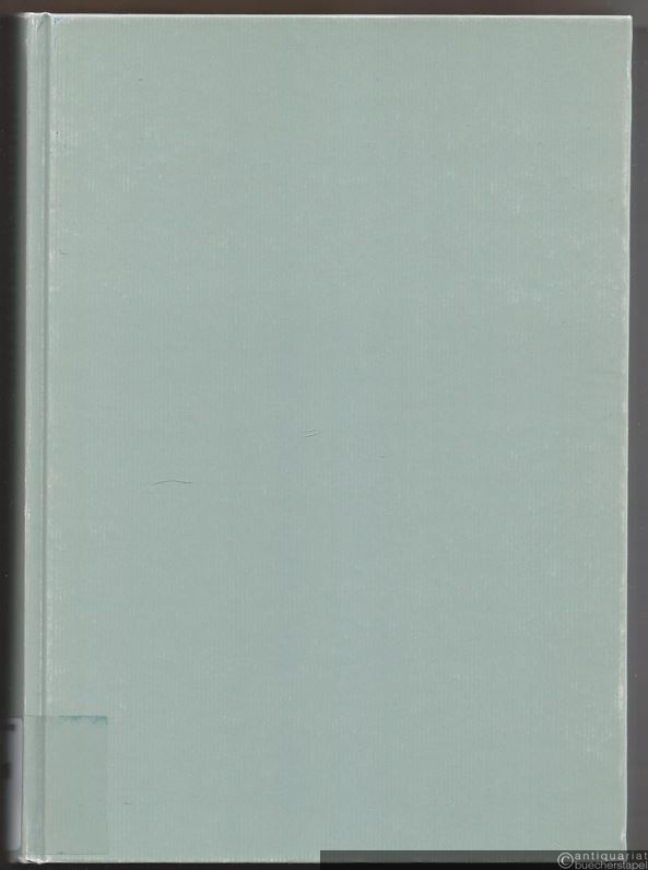  - Französische Literaturgeschichte.