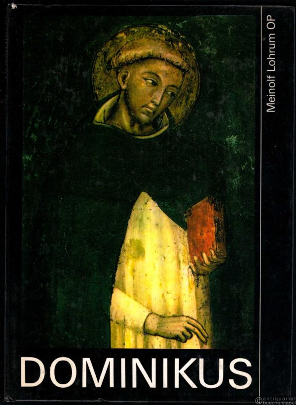  - Dominikus.