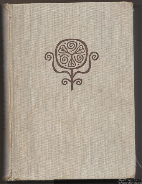  - Rundadinella. Eine Sammlung alter und neuer geselliger Kanons und Quodlibets.