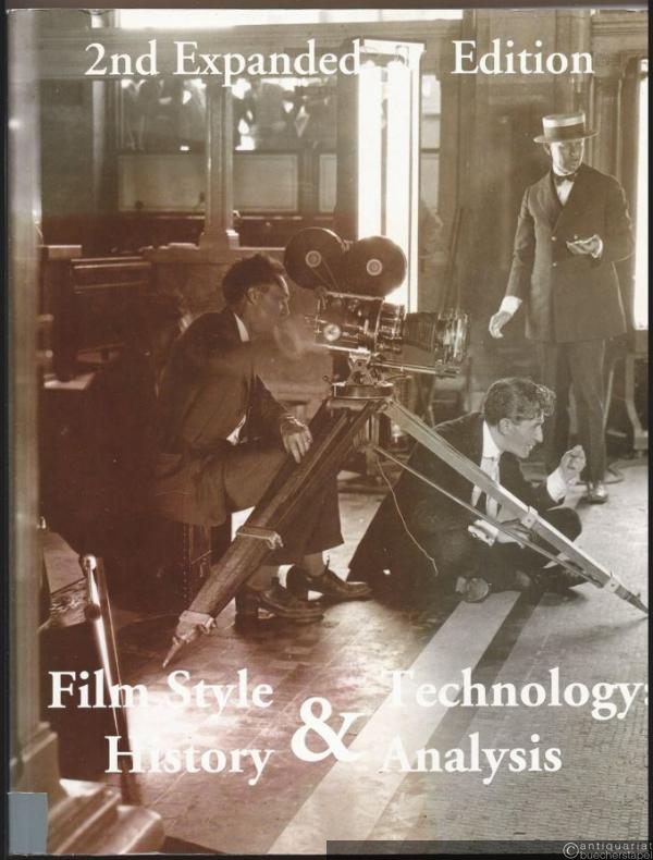  - Film Style and Technology: History and Analysis.