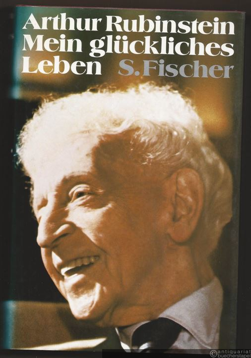  - Mein glückliches Leben.