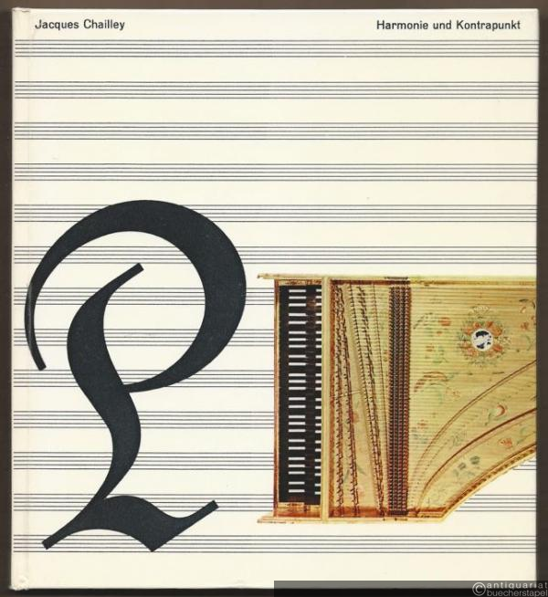  - Harmonie und Kontrapunkt.