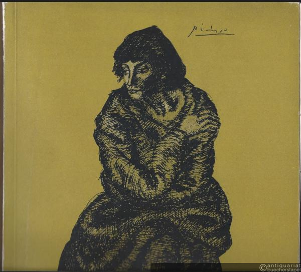  - Bluthochzeit. Lyrische Tragödie in zwei Akten (sieben Bildern) von Federico Garcia Lorca (= Edition Schott 4934). Klavierauszug.