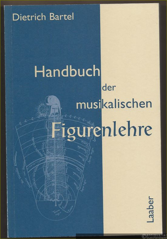 - Handbuch der musikalischen Figurenlehre.