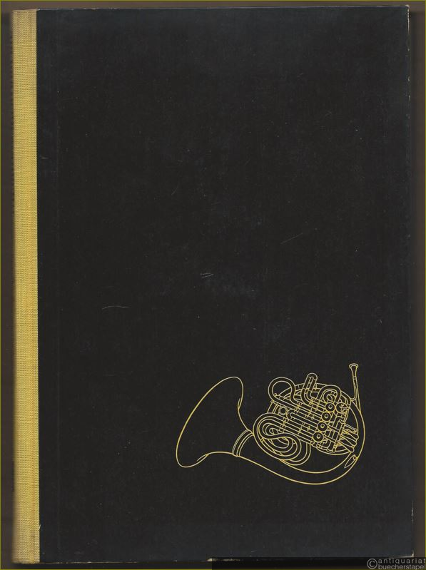  - Metallblasinstrumente.