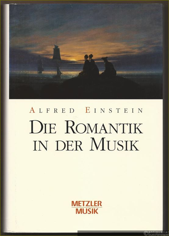 - Die Romantik in der Musik.
