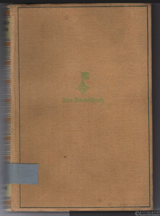  - Dr. Carl Friedrich Bahrdt. Geschichte seines Lebens, seiner Meinungen und Schicksale (= Der Domschatz, Band. 7).