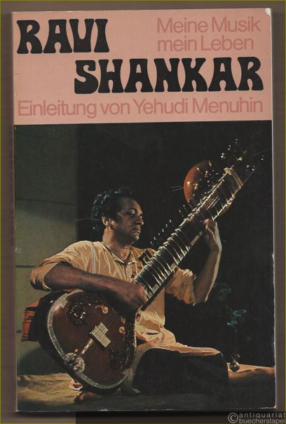  - Meine Musik, mein Leben.