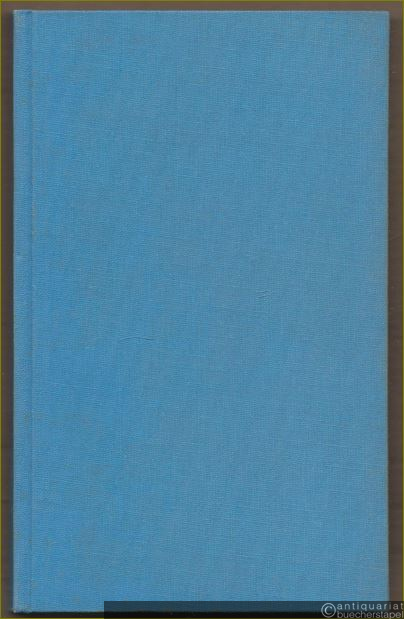  - Über Reinheit der Tonkunst (= Sonderausgabe in der Reihe "Libelli", Band CLVI).