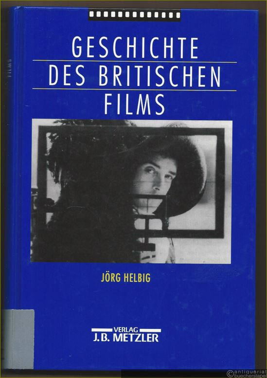  - Geschichte des britischen Films.