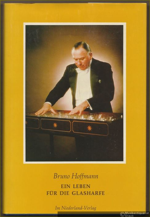  - Ein Leben für die Glasharfe.