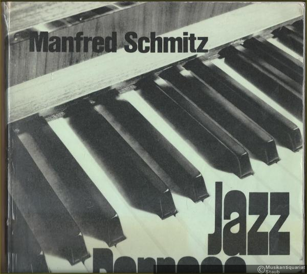  - Jazz Parnaß. 44 Stücke für Klavier zu vier Händen, Band 3.