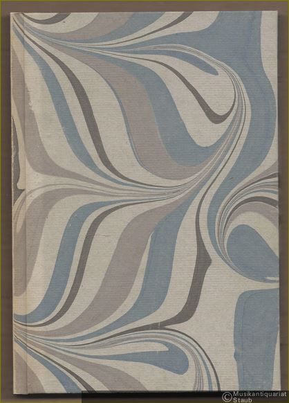  - Zärtliche Welt. Francois Couperin in seiner Zeit.