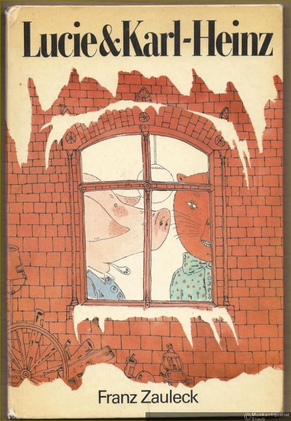  - Lucie & Karl-Heinz.