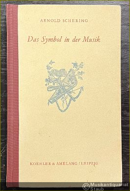  - Das Symbol in der Musik.