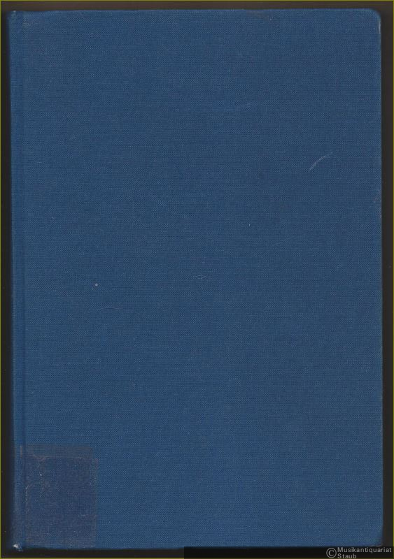  - Form und Gehalt der Symphonien des Dmitrij Schostakowitsch (= Orpheus-Schriftenreihe zu Grundfragen der Musik, hrsg. v. Martin Vogel, Band 53).