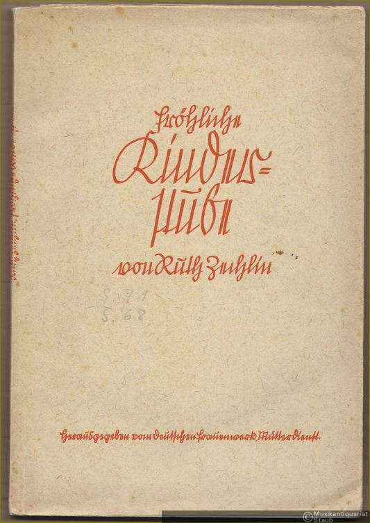  - Fröhliche Kinderstube.