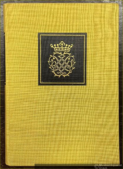  - Schriftstücke von der Hand Johann Sebastian Bachs. Kritische Gesamtausgabe (= Bach-Dokumente, Supplement zu Johann Sebastian Bach, Neue Ausgabe sämtlicher Werke, Band I).