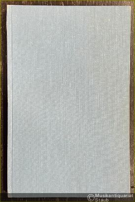  - Die Musik im Erziehungs- und Bildungsideal des ausgehenden Altertums und frühen Mittelalters (= Libelli, Band CCXLVIII).