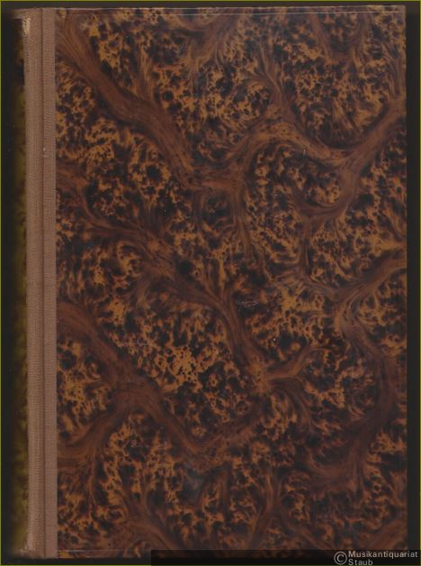  - Hölderlin. Studien zur Geschichte seines Geistes.