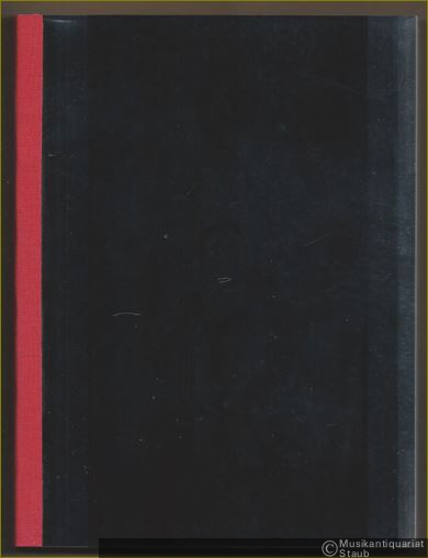  - Lulu. Oper in drei Akten von Alban Berg nach den Tragödien "Erdgeist" und "Büchse der Pandora" von Frank Wedekind. Bayerische Staatsoper, Programmbuch der Neuinszenierung.