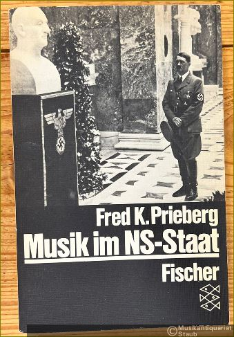  - Musik im NS-Staat.
